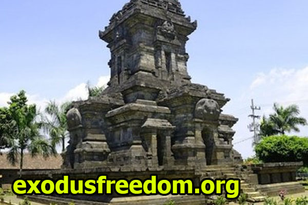 Kerajaan yang Pernah Ada di Indonesia