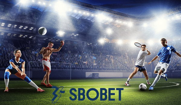Manfaat Bergabung dengan SBOBET88 untuk Taruhan Judi Bola
